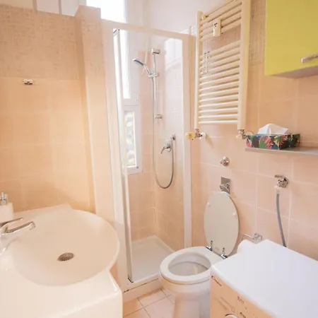 Apartment San Siro - Leo Brothers - Millelire 20 Mailand