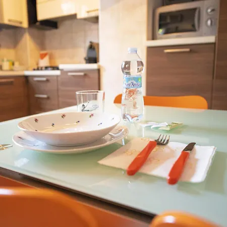 Apartment San Siro - Leo Brothers - Millelire 20