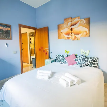San Siro - Leo Brothers - Millelire 20 Apartment *