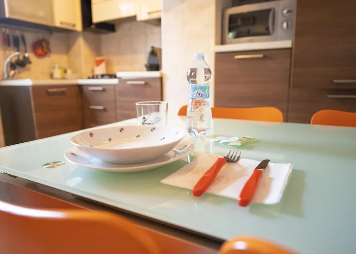Apartament Sansiro Duomo The Maison A Due Passi Dal Centro